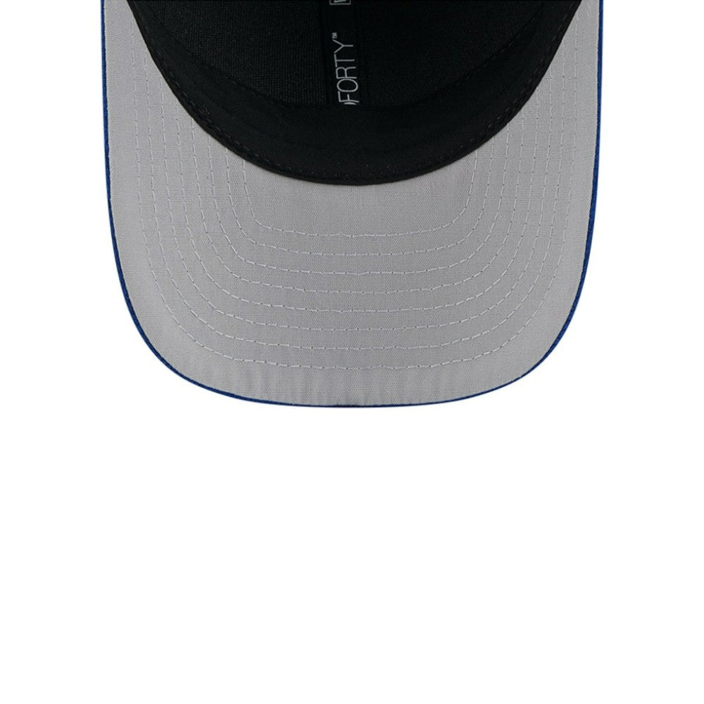 Detroit Tigers New Era City Connect Batting Practice 9FORTY M-Crown Adjustable Hat - Blue - New Era on Sale