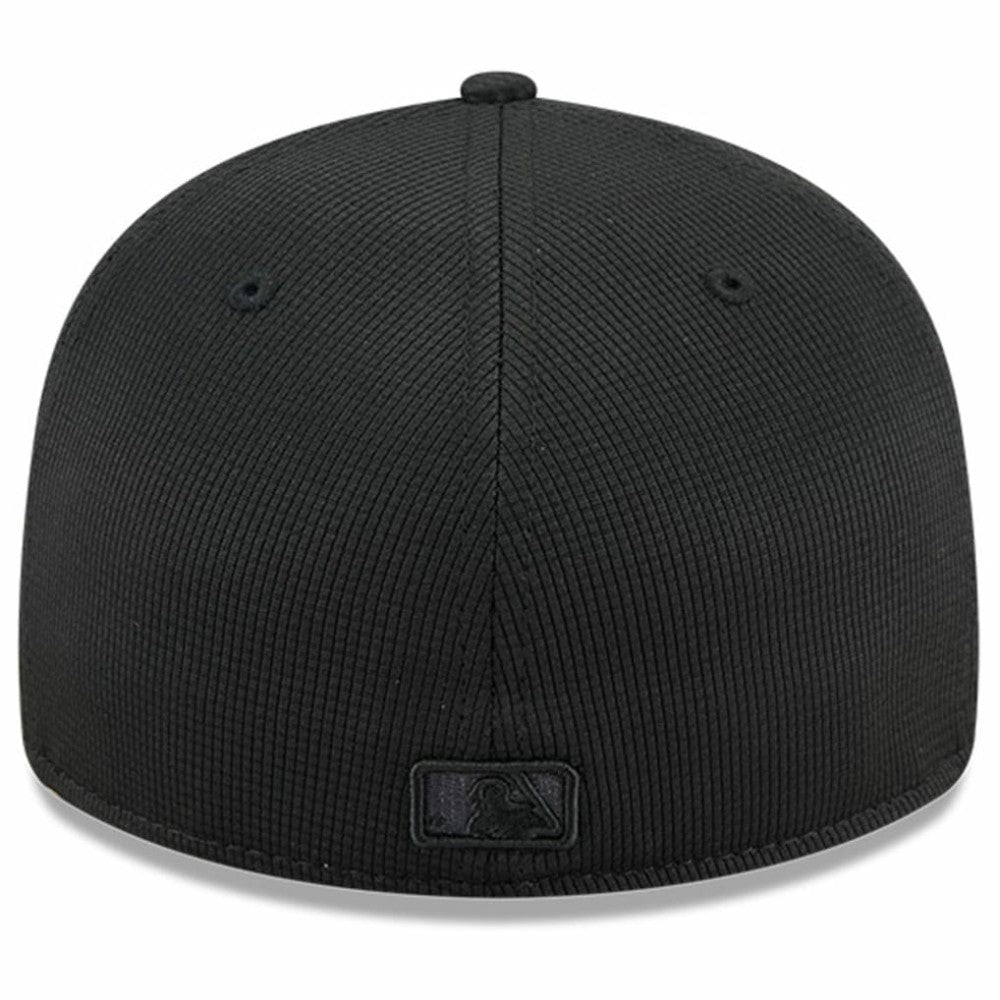 Pittsburgh Pirates New Era City Connect Batting Practice Low Profile 59FIFTY Fitted Hat - Black - New Era on Sale