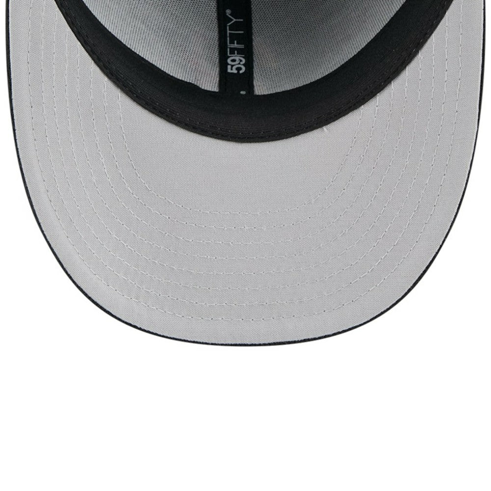 Baltimore Orioles New Era City Connect Batting Practice Low Profile 59FIFTY Fitted Hat - Black - New Era Sale