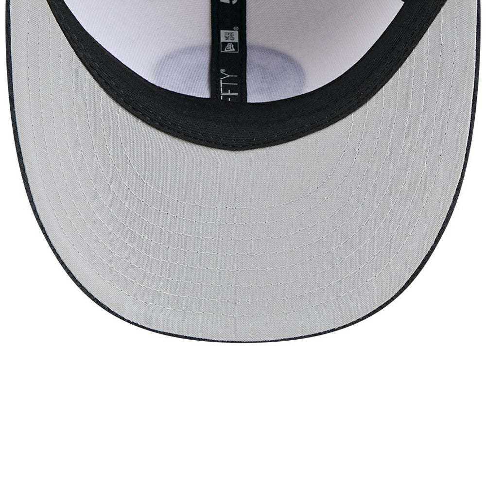 Cleveland Guardians New Era City Connect Batting Practice Low Profile 59FIFTY Fitted Hat - Navy/White - New Era Sale