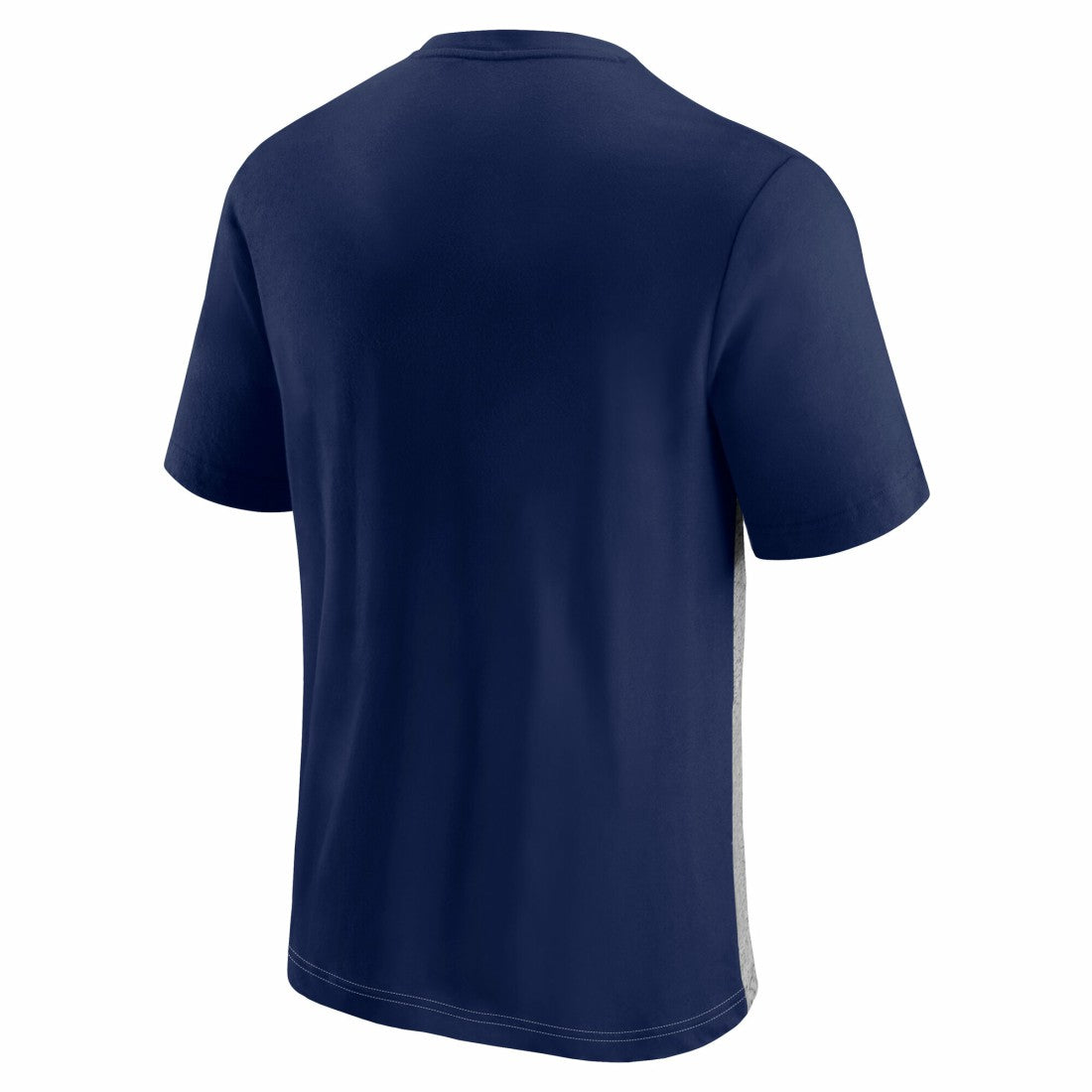 Fanatics Tennessee Titans Colorblock T-Shirt Navy