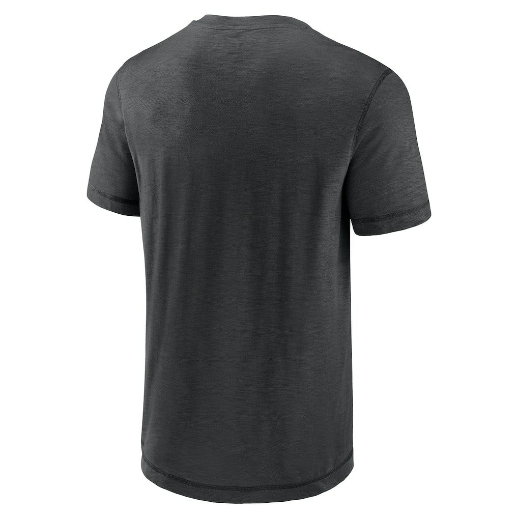 Fanatics New York Jets Jump The Gun Act Fast T-Shirt Black