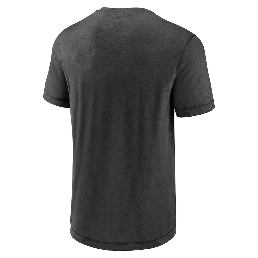 Fanatics New York Jets Jump The Gun Act Fast T-Shirt Black
