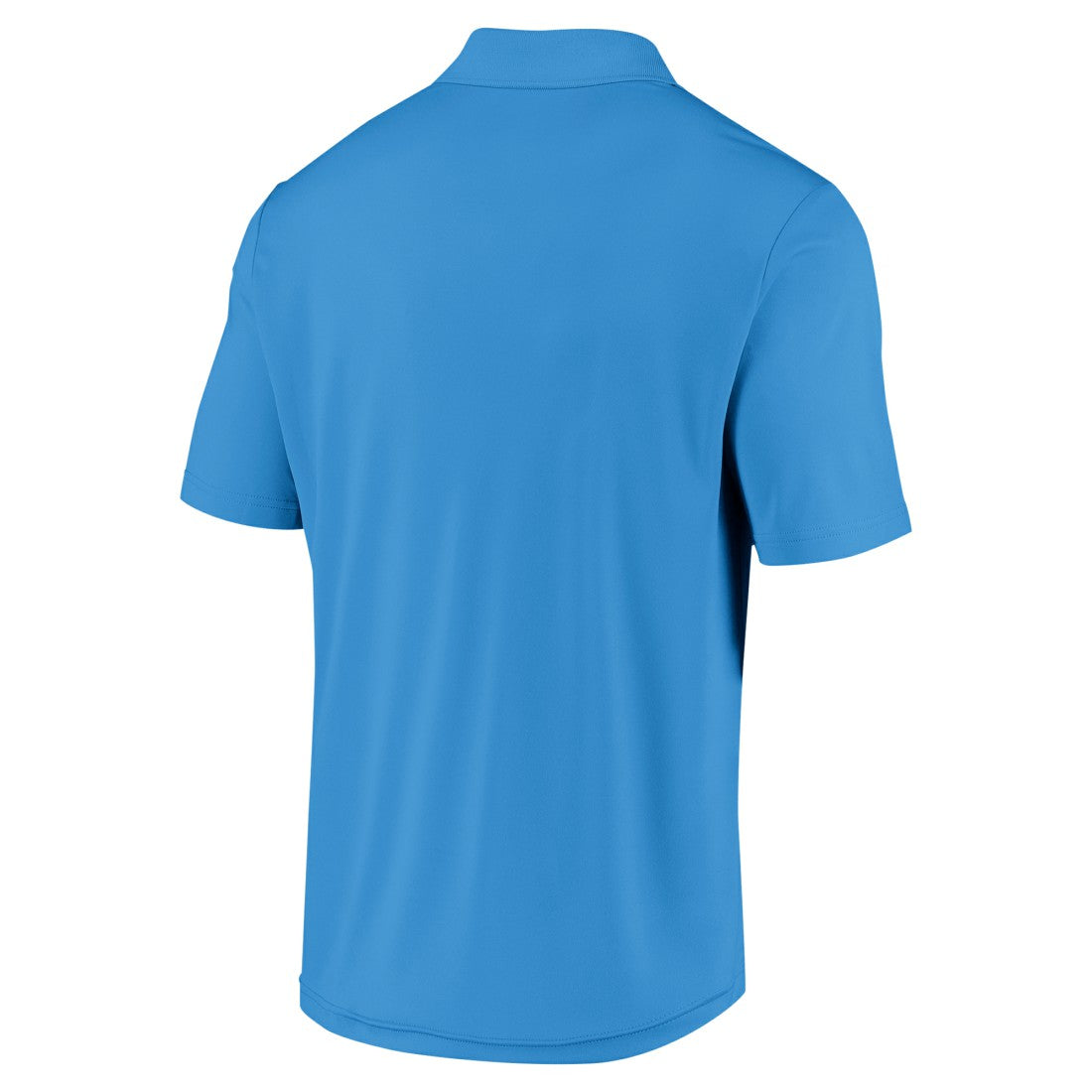 Fanatics Tennessee Titans Team Logo Polo Light Blue