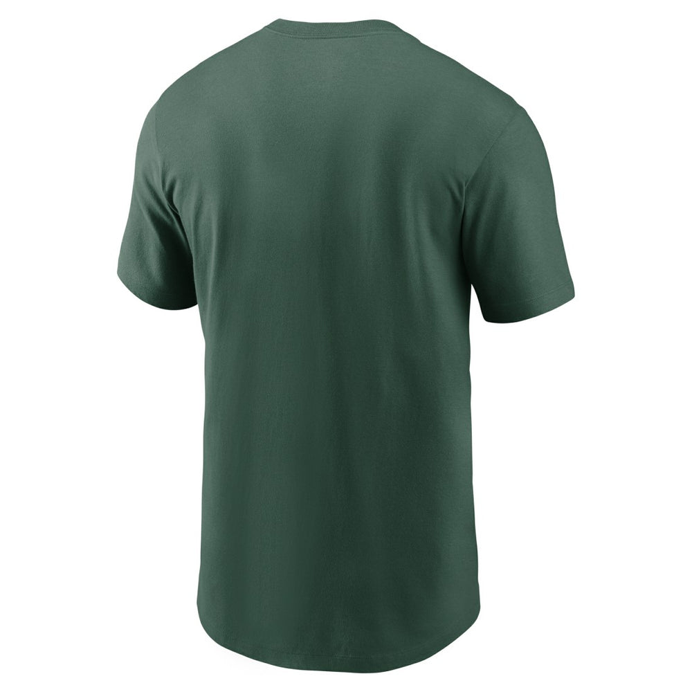 Nike Green Bay Packers NFL Training Camp 2022 T-Shirt Green
