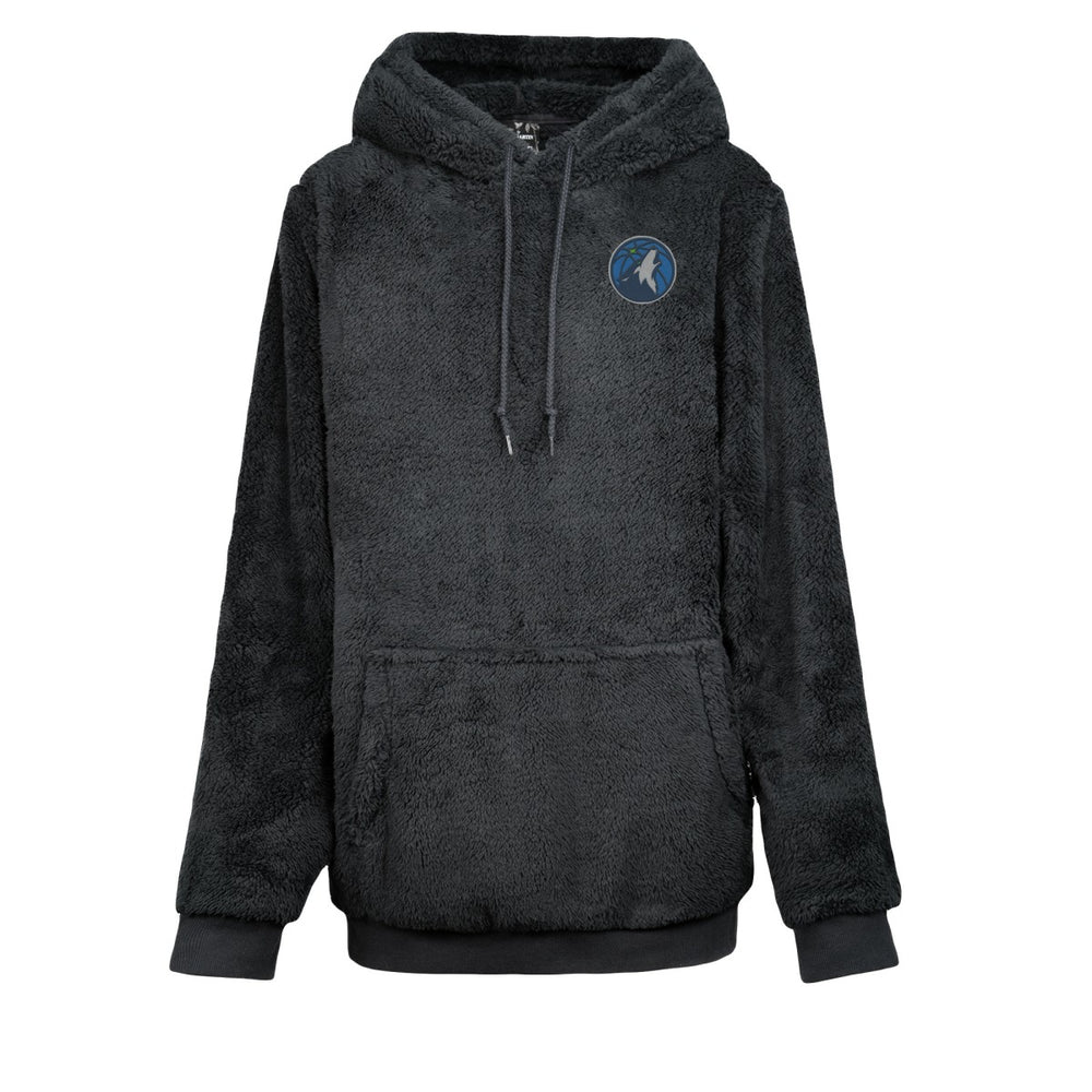 Minnesota Timberwolves The Best Hoodie in the World By Jill Martin Unisex Oversized Lounge Pullover Hoodie Black