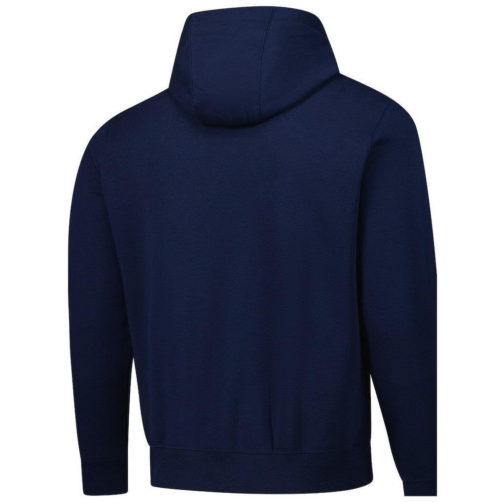 Nike Dallas Cowboys Local America's Team Pullover Hoodie Navy