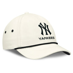 New York Yankees Nike Club Adjustable Hat - Stone - Nike Sale
