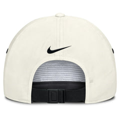 Tampa Bay Rays Nike Club Adjustable Hat - Stone - Nike on Sale
