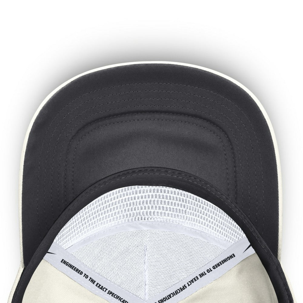 Tampa Bay Rays Nike Club Adjustable Hat - Stone - Nike on Sale