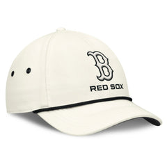 Boston Red Sox Nike Club Adjustable Hat - Stone - Nike Online