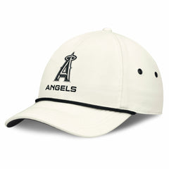 Los Angeles Angels Nike Club Adjustable Hat - Stone - Nike Online