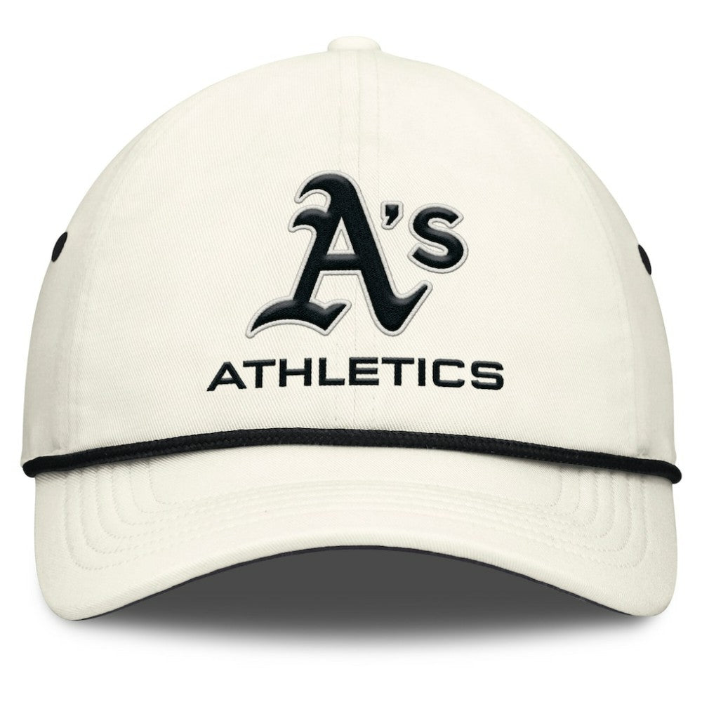 Athletics Nike Club Adjustable Hat - Stone - Nike Discount