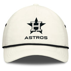 Houston Astros Nike Club Adjustable Hat - Stone - Nike Discount