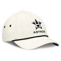 Houston Astros Nike Club Adjustable Hat - Stone - Nike Discount