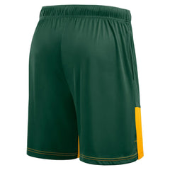 Athletics Fanatics Best of the Best Shorts - Green - Fanatics Online