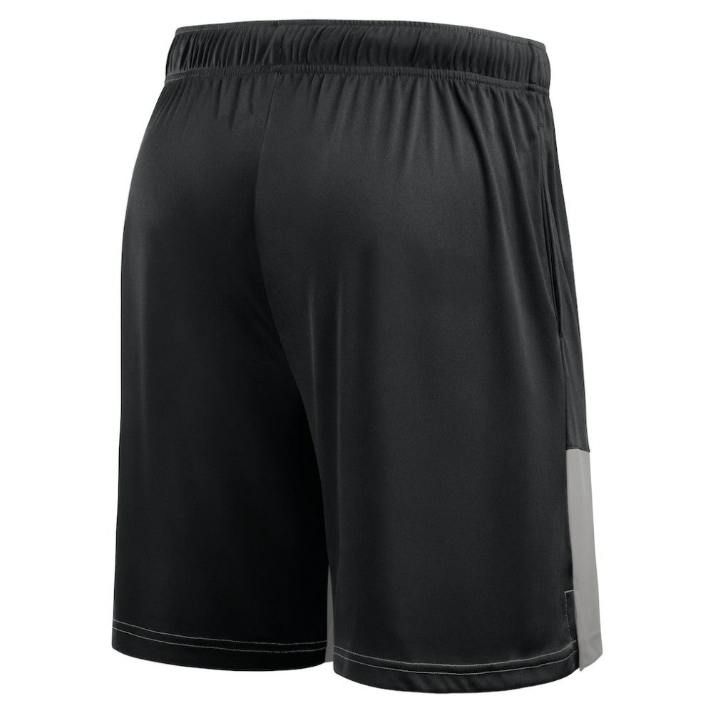 Chicago White Sox Fanatics Best of the Best Shorts - Black - Fanatics Lifestyle