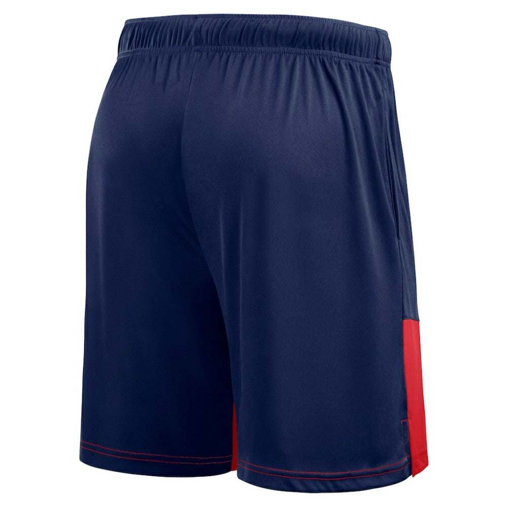 Atlanta Braves Fanatics Best of the Best Shorts - Navy - Fanatics Discount