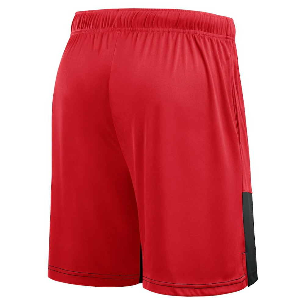 Cincinnati Reds Fanatics Best of the Best Shorts - Red - Fanatics Sale