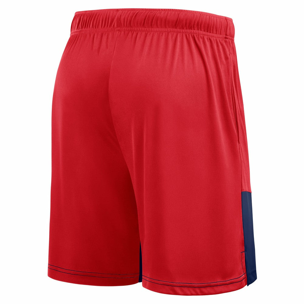 Los Angeles Angels Fanatics Best of the Best Shorts - Red - Fanatics on Sale