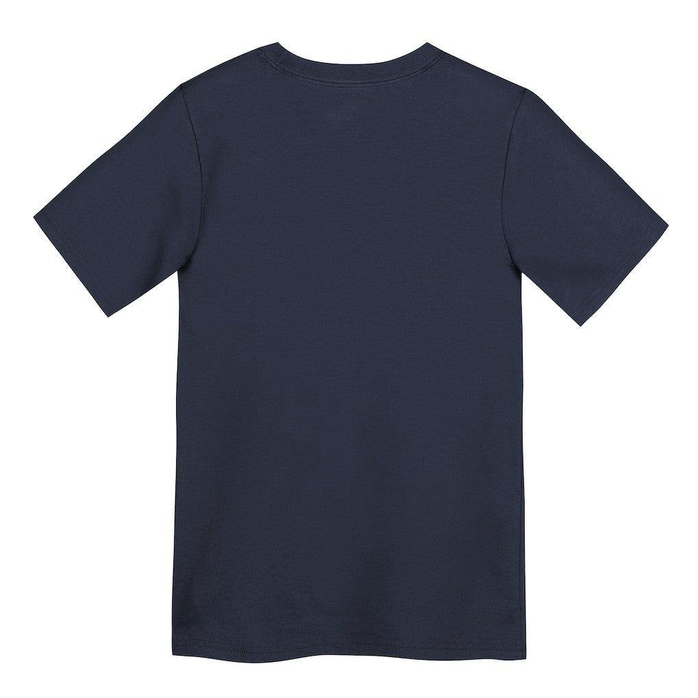 Nike Dallas Cowboys Preschool Primary Logo Legend Performance T-Shirt Navy