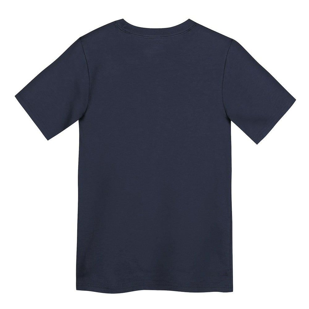 Nike Dallas Cowboys Preschool Primary Logo Legend Performance T-Shirt Navy