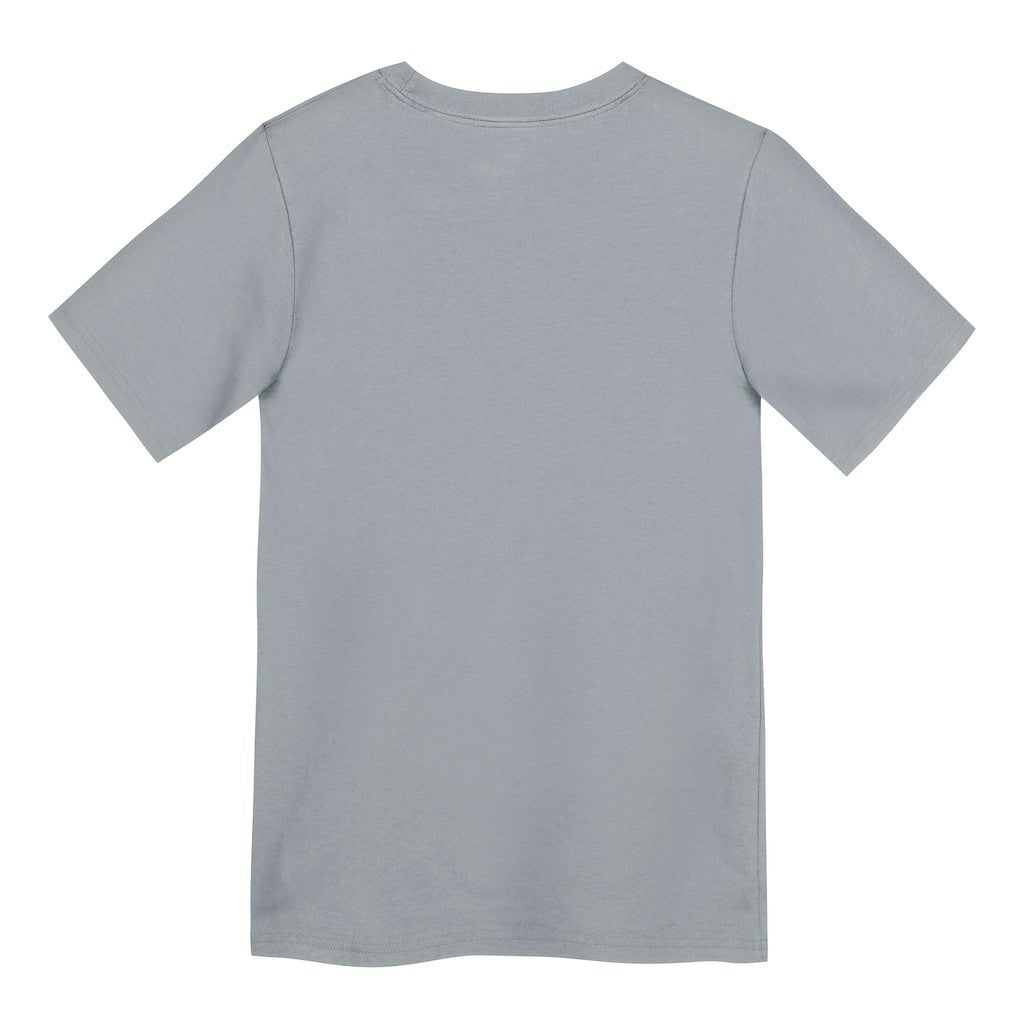 Nike Dallas Cowboys Preschool Icon Legend Dri-FIT T-Shirt Gray