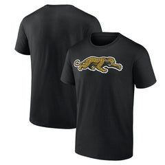 Jacksonville Jaguars Classic Logo T-Shirt Black