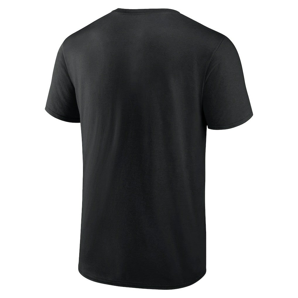 Jacksonville Jaguars Classic Logo T-Shirt Black