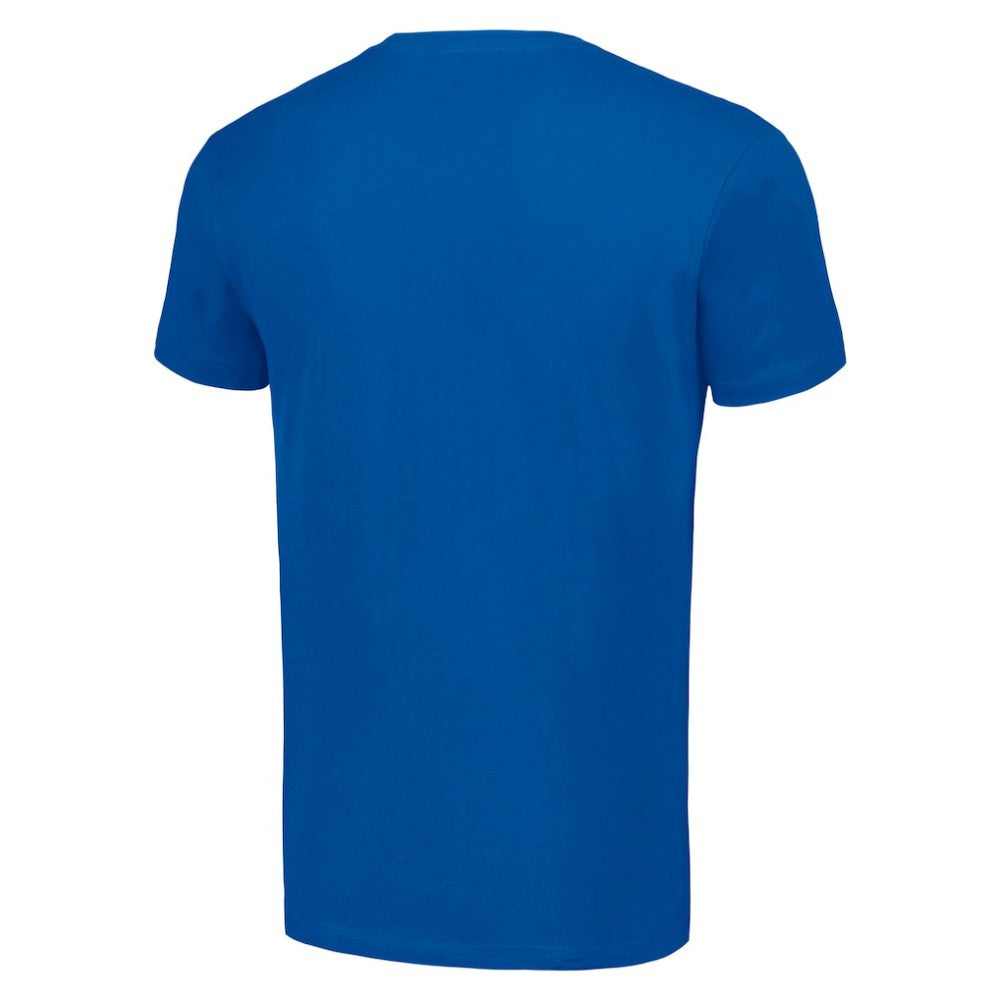 St. Louis Blues Starter Logo T-Shirt - Royal - NHL 202216094