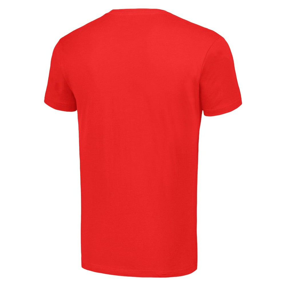 Ottawa Senators Starter Logo T-Shirt - Red - NHL 202216119
