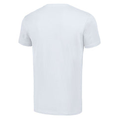 Calgary Flames Starter Logo T-Shirt - White - NHL 202216124