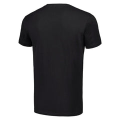 Colorado Avalanche Starter Logo T-Shirt - Black - NHL 202216135