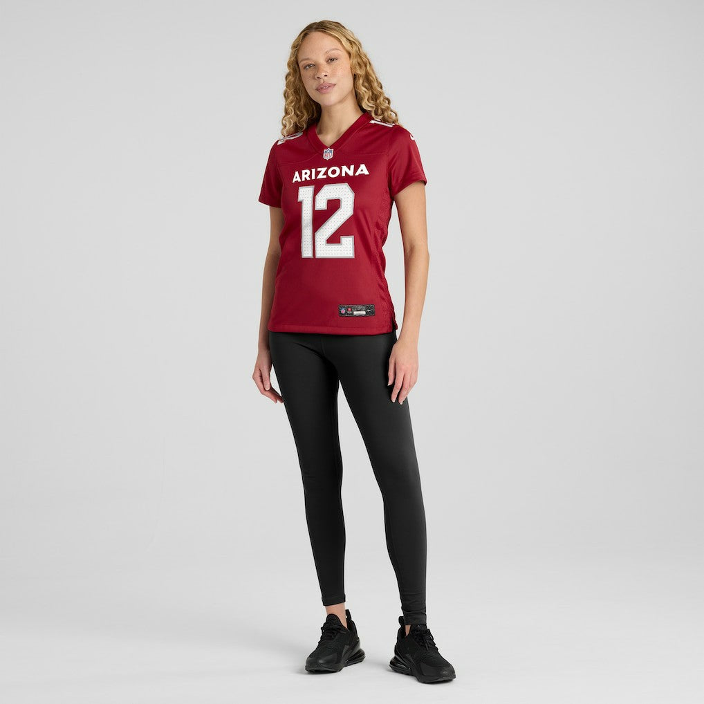 Nike Blake Gillikin Arizona Cardinals Women's Game Jersey Cardinal