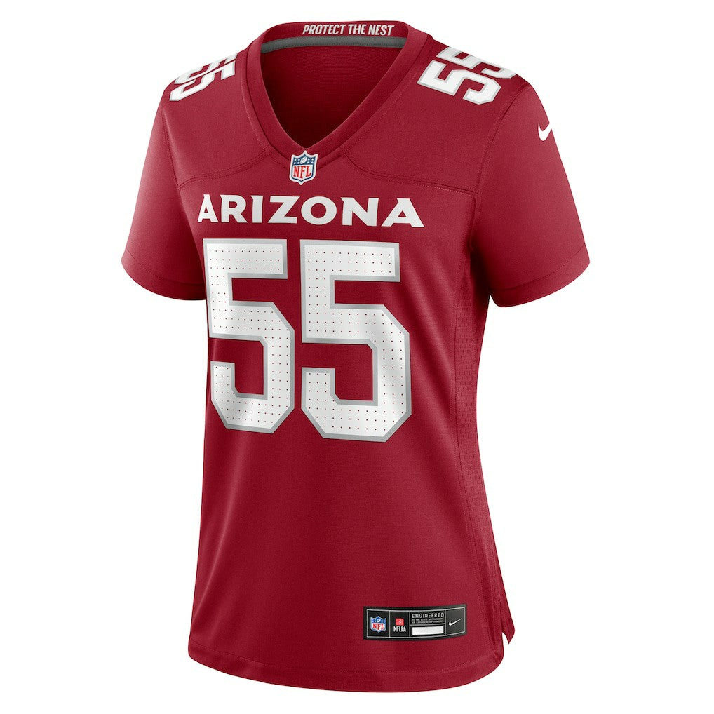 Nike Dante Stills Arizona Cardinals Women's Game Jersey Cardinal