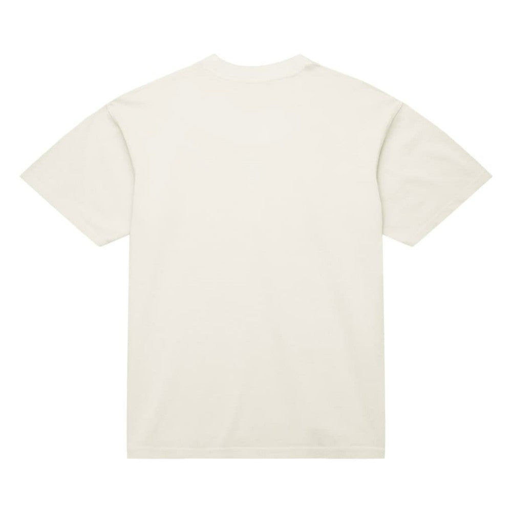 Baltimore Orioles Mitchell & Ness Vintage Script T-Shirt - Cream - Mitchell & Ness Online