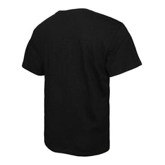 Baltimore Orioles Mitchell & Ness Arched Logo Slub T-Shirt - Black - Mitchell & Ness on Sale