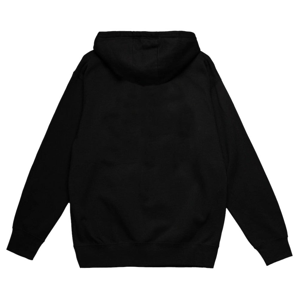Baltimore Orioles Mitchell & Ness Sidewalk Sketch Pullover Hoodie - Black - Mitchell & Ness Sale