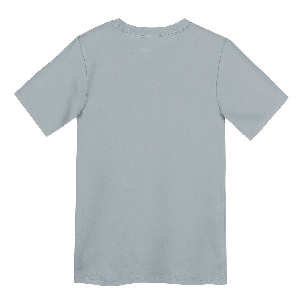 Nike Las Vegas Raiders Preschool Icon Legend Dri-FIT T-Shirt Gray