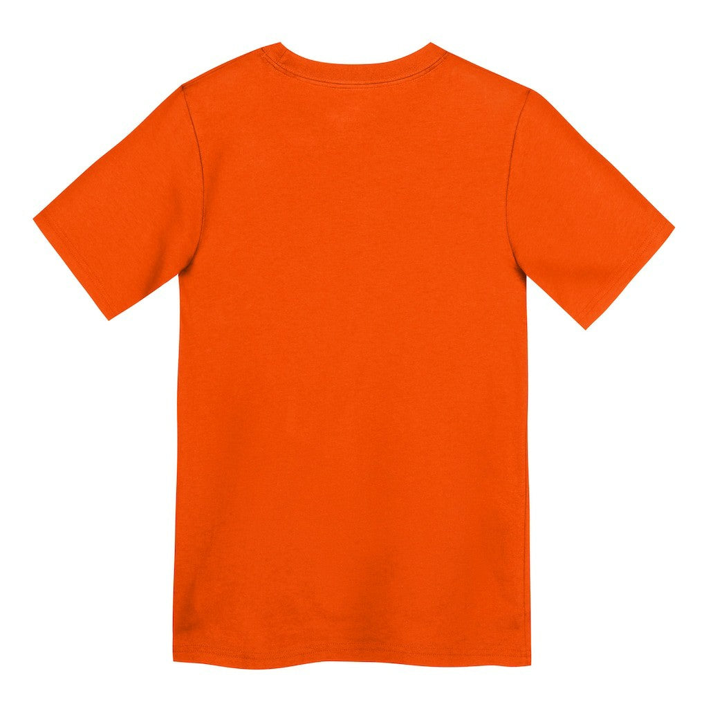 Nike Cleveland Browns Preschool Icon Legend Dri-FIT T-Shirt Orange