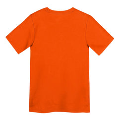 Nike Cleveland Browns Preschool Icon Legend Dri-FIT T-Shirt Orange