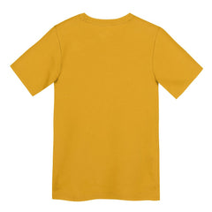 Nike Kansas City Chiefs Preschool Icon Legend Dri-FIT T-Shirt Gold