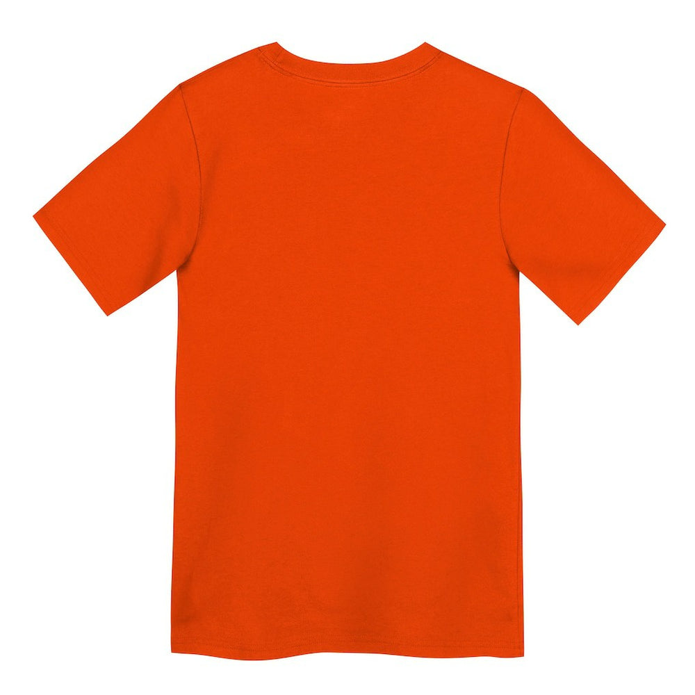Nike Miami Dolphins Preschool Icon Legend Dri-FIT T-Shirt Orange