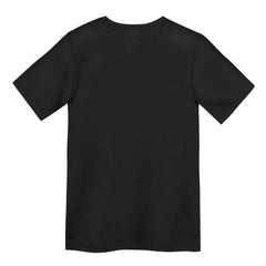 Nike San Francisco 49ers Preschool Icon Legend Dri-FIT T-Shirt Black