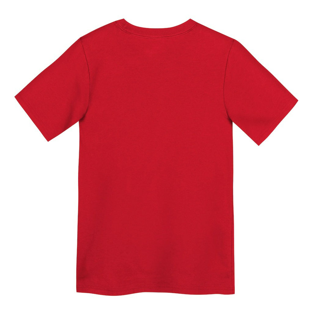 Nike Buffalo Bills Preschool Icon Legend Dri-FIT T-Shirt Red