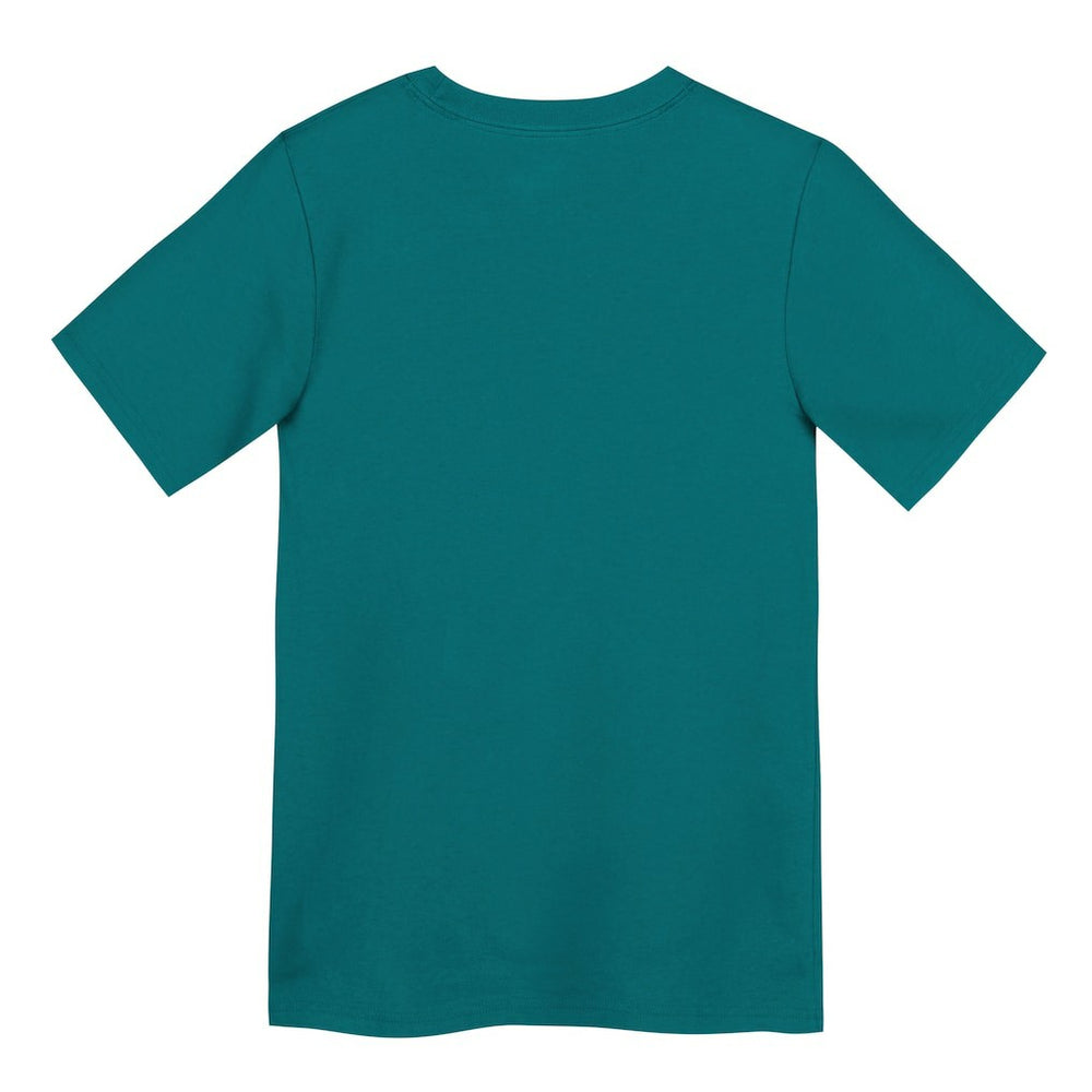 Nike Jacksonville Jaguars Preschool Primary Logo Legend Performance T-Shirt Teal