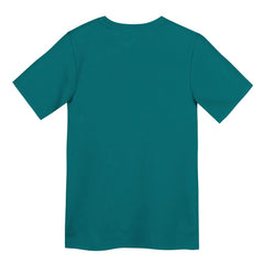 Nike Jacksonville Jaguars Preschool Primary Logo Legend Performance T-Shirt Teal