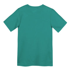 Nike Miami Dolphins Preschool Primary Logo Legend Performance T-Shirt Aqua