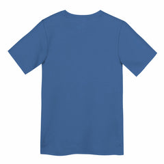 Nike Detroit Lions Preschool Primary Logo Legend Performance T-Shirt Blue