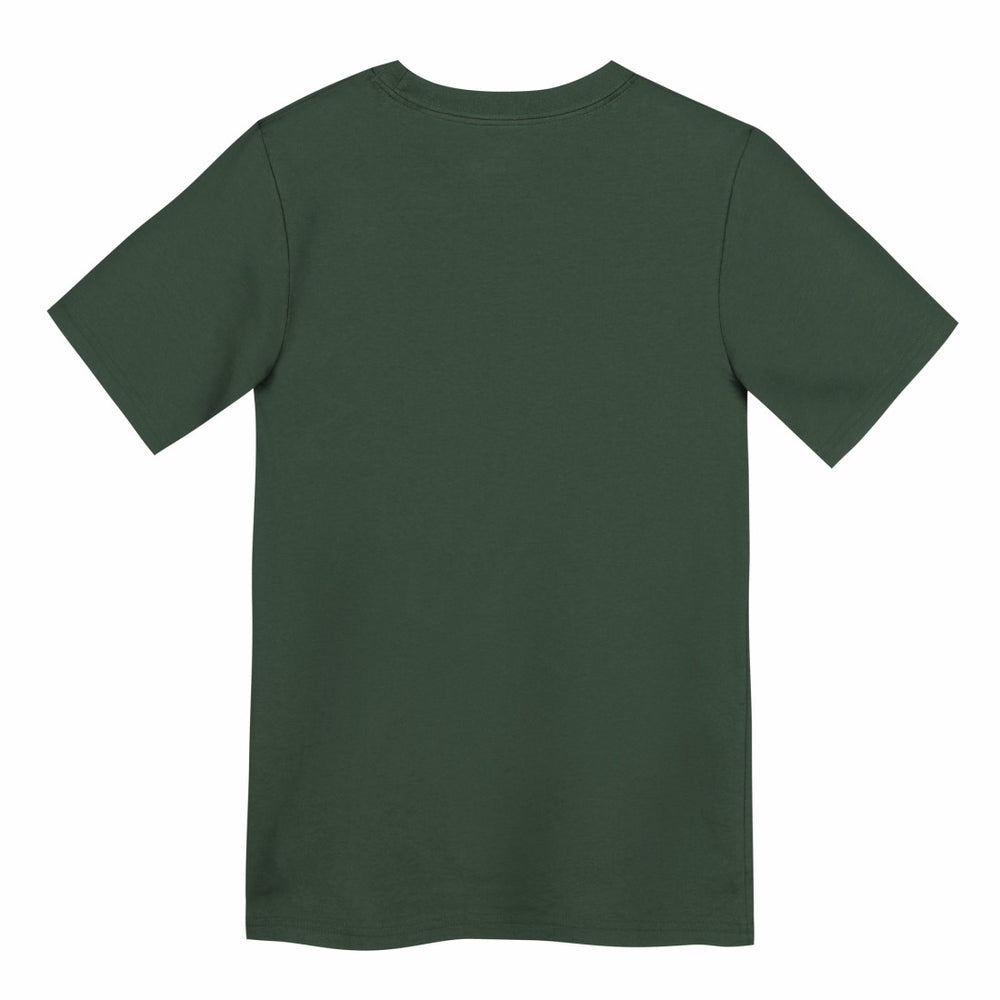 Nike Green Bay Packers Preschool Primary Logo Legend Performance T-Shirt Green